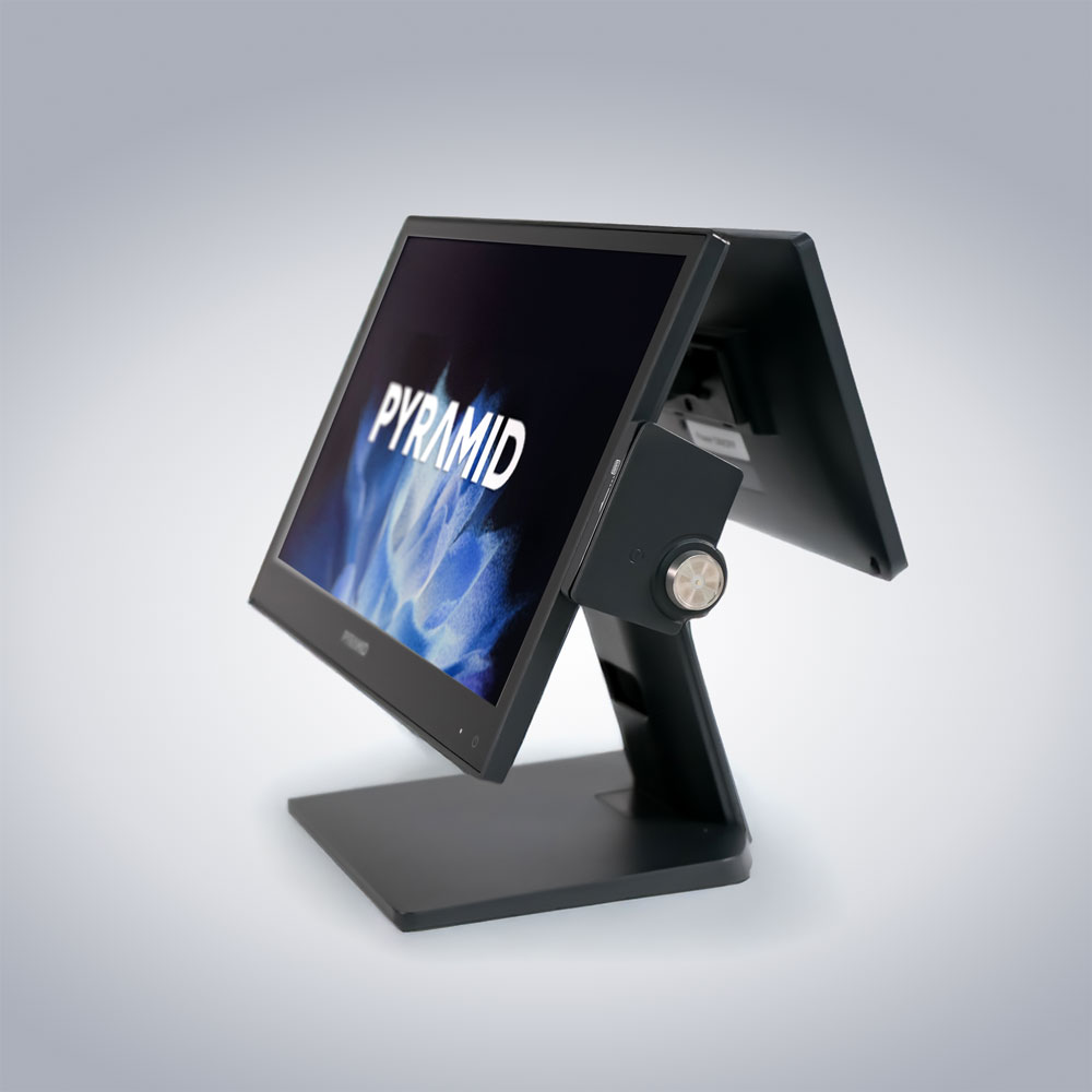 modulares POS-System mit Intel inside