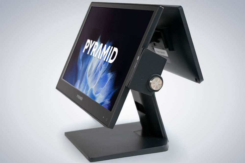 modulares POS-System mit Intel inside