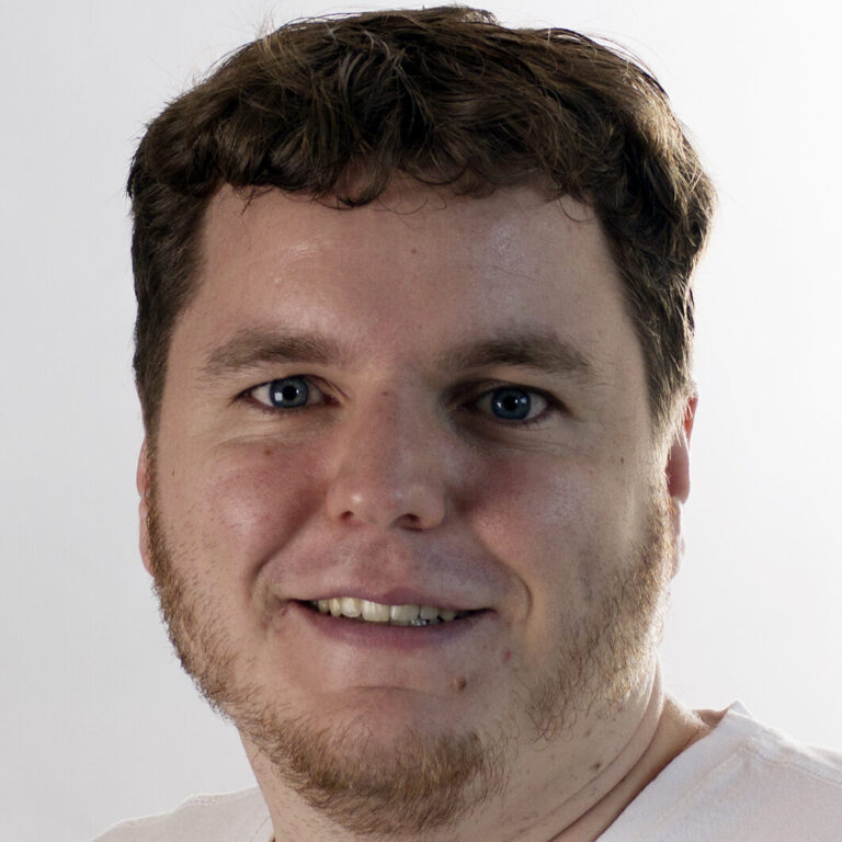 Jan Altes - Senier Produktmanager bei Pyramid Computer