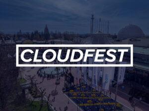 Pyramid Computer und RNT auf dem CloudFest 2026 im Europa-Park Rust – Server- und Storage-Infrastruktur für KI und Cloud