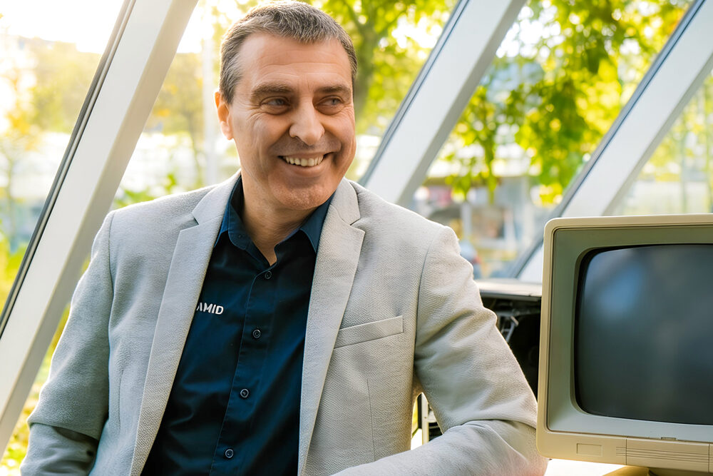 Peter Trosien_CEO-Pyramid Computer GmbH