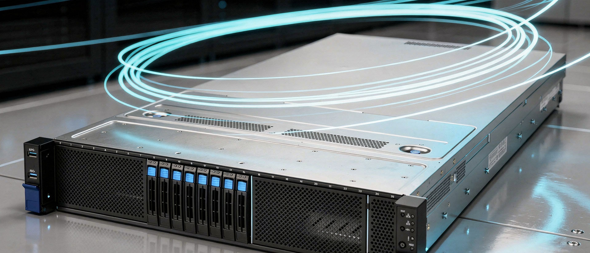 Storage Mit's AKHET Object Storage: Hybrides Datenmanagement mit 3