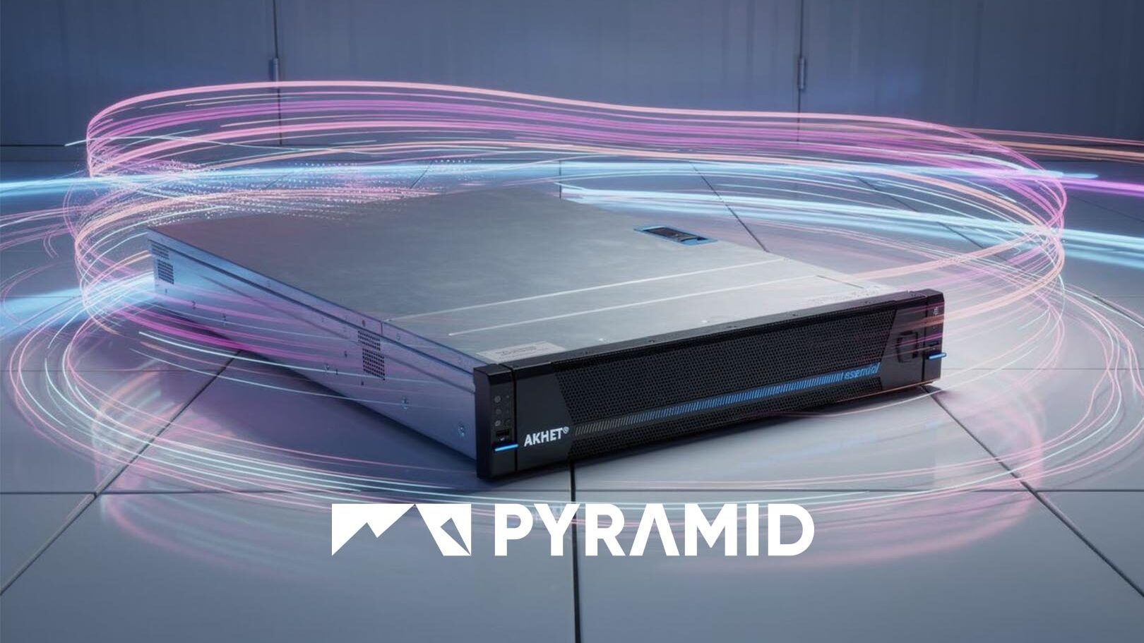 AKHET Essential Server 1U 2U Store 2U Windows Server 2025 zertifiziert