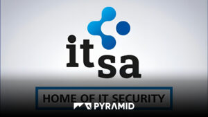 Pyramid Sovereignty Arena auf der it-sa 2026 mit Fokus auf digitale Souveränität, Cyber-Resilienz, Storage und lokale KI