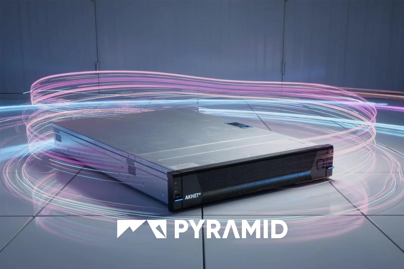 AKHET Essential Server 1U 2U Store 2U Windows Server 2025 zertifiziert